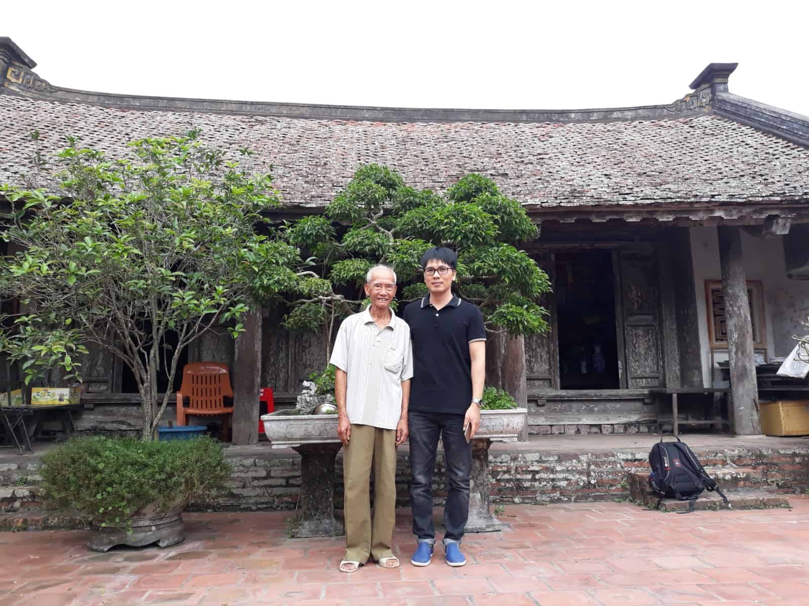 Bằng Tđ Cụ Nghè (2)