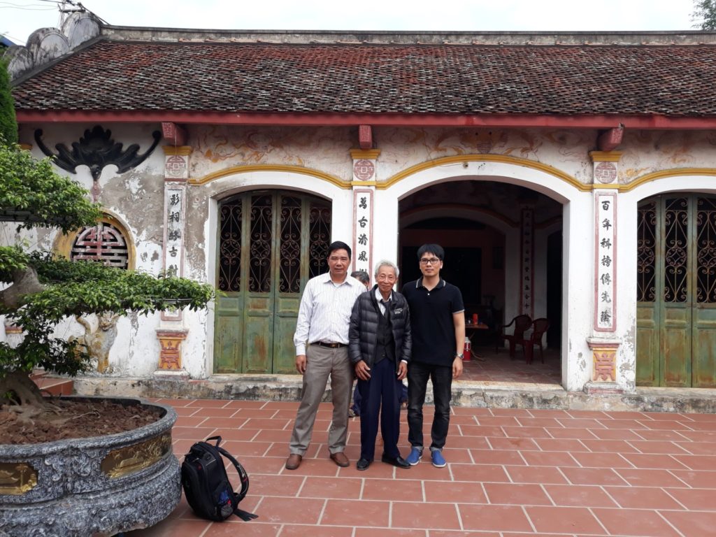 Bằng Tđ Tổ (2)