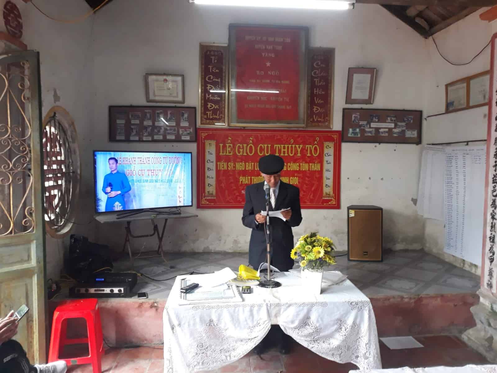 Gt Ô CẬn