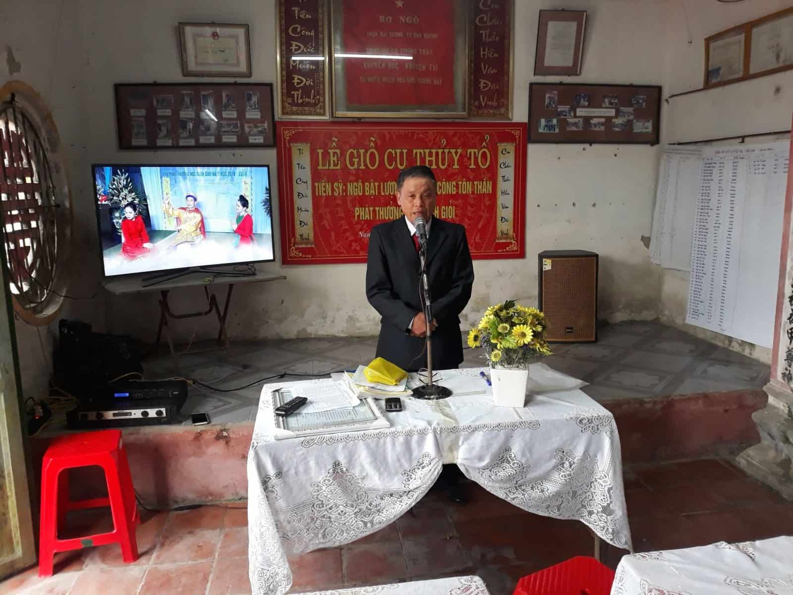 Gt Yên Lộc